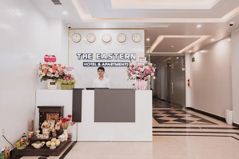 The Eastern Hotel & Apartment - Image 1