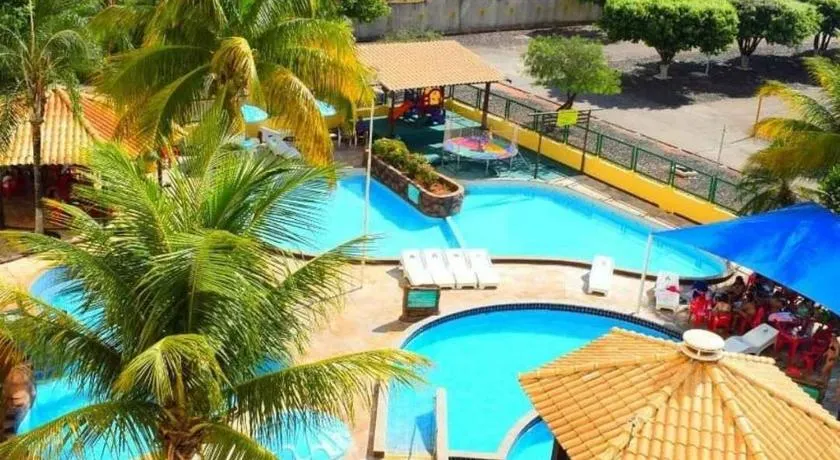 Thermas Place Apartamento - Image 1
