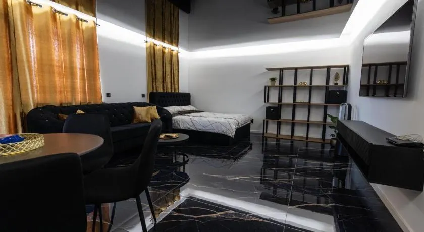 Optimus Apartment - Image 1