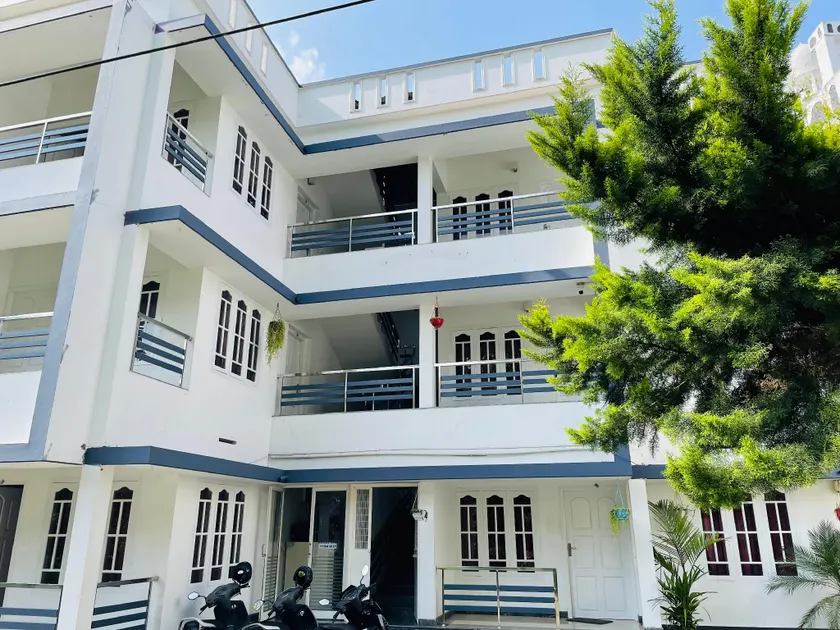 CASABLANCA WAYANAD  Rooms & Apartments in Kalpetta - Image 1