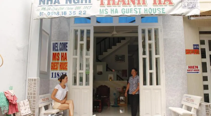 Thanh Ha Guesthouse - Image 1