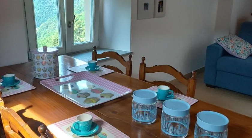 Villa Annamaria - b&b - Image 1