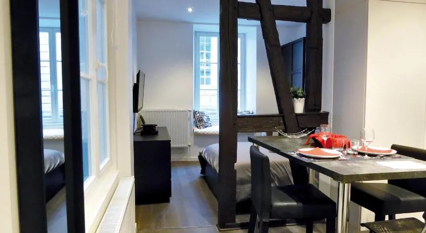 Appartement L'Ill au Sable - Image 1