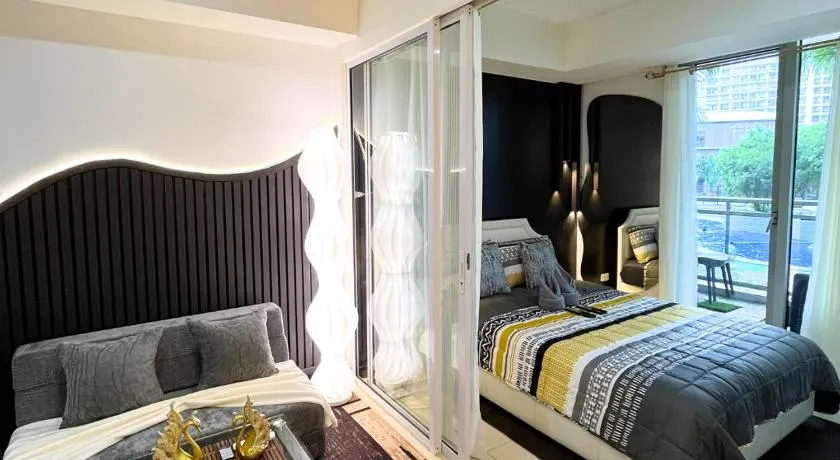 The City Escapade Staycation - Image 1
