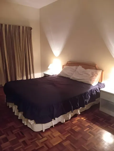 Selesa Hillhomes Cosy House - Image 1