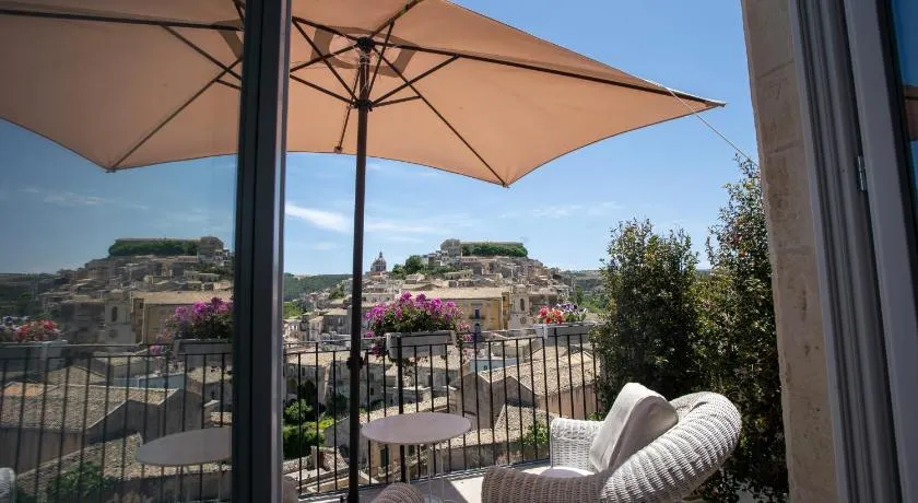 Bed and Breakfast Terra del Sole Ibla - Image 1