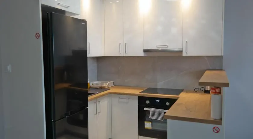 Apartament al. Solidarności - Image 1