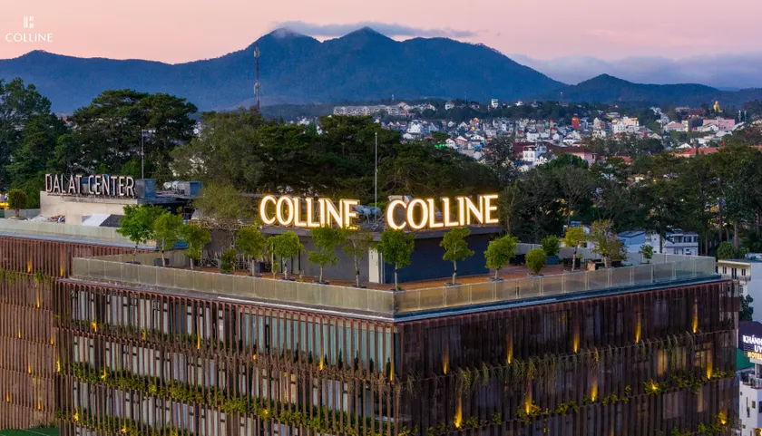 Colline Dalat - Image 1
