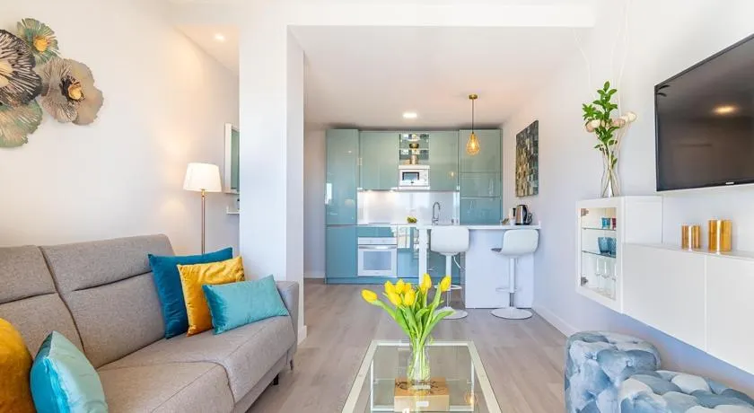 Divina Home Apartments - Image 1