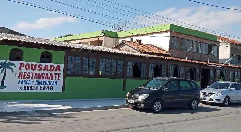 Pousada Lagoa de Araruama - Image 1