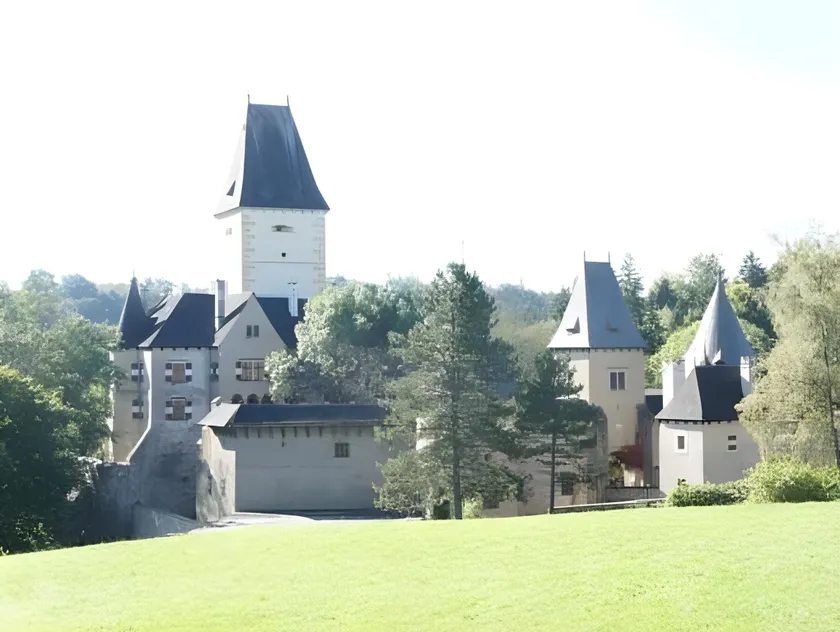 Hotel Ottenstein - Das Wohlfühlhotel - Image 1