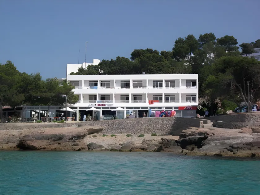 S'Arenal Apartments - Image 1