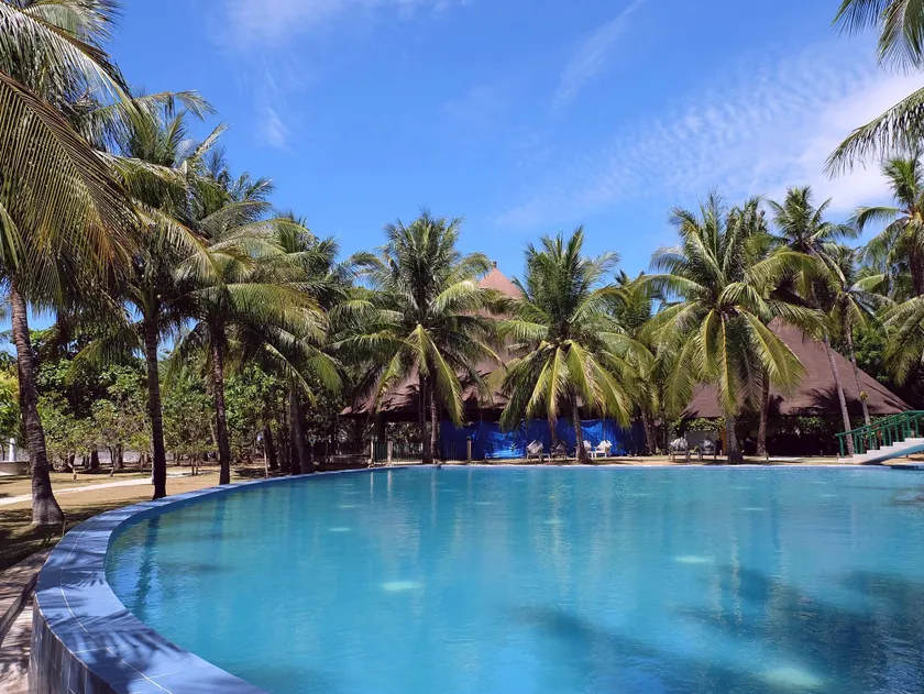 Cordova Reef Village Resort - Image 1