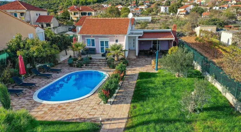Holiday house "Finally" - Riviera Marina - Image 1