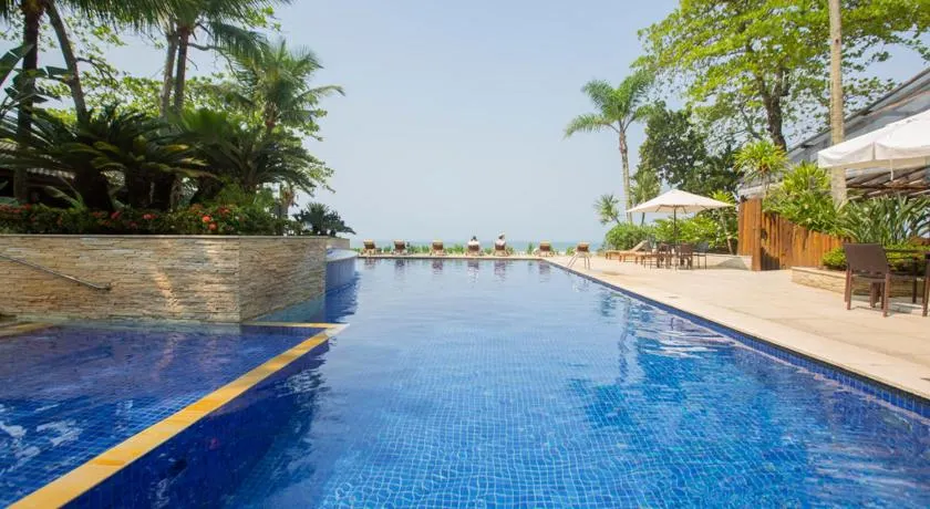 Juquehy Praia Hotel - Image 1
