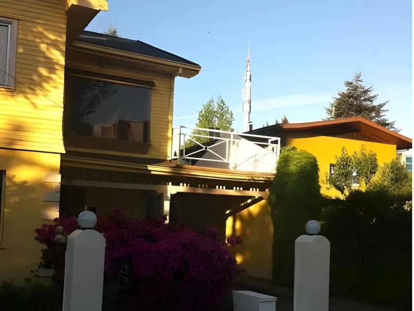 Small Hotel Goblin´s House - Image 1