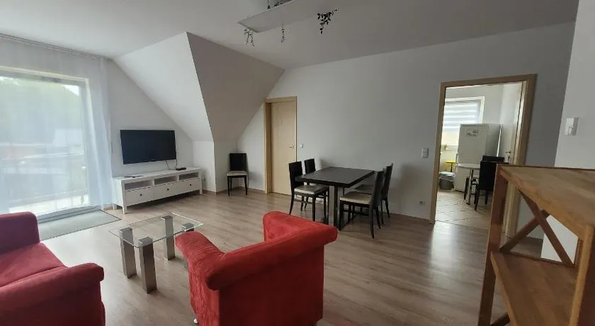 FeWo im Dahme-Seengebiet nahe Berlin - Image 1