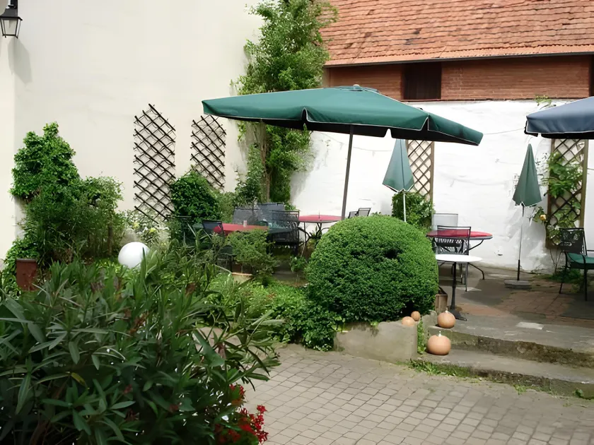 Gasthof zur Schwane - Image 1