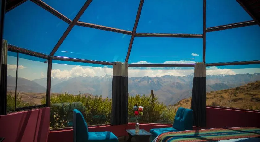 Sky Dome Peru - Image 1