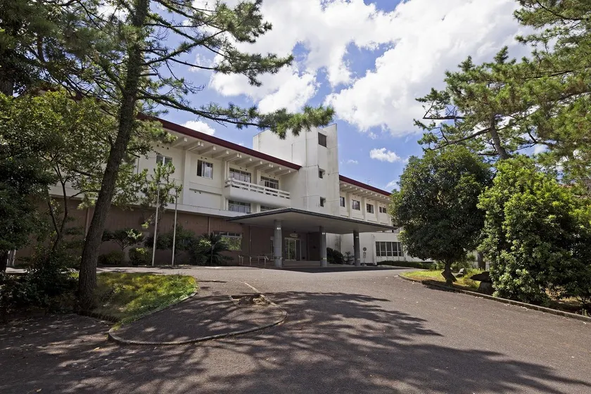 Hotel Axia Kushikino - Image 1