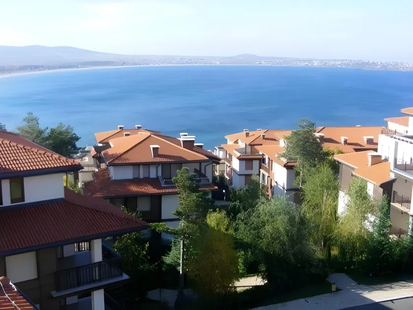 DreamBG Apartments in Santa Marina, Sozopol - Image 1