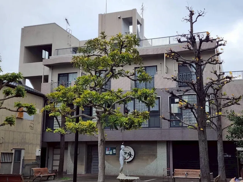 Apartment Hotel KAMON - Image 1