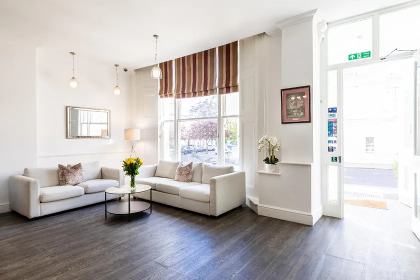 The Gate Hotel - Image 1