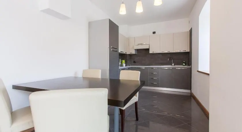 Residence Samont - Borgo Gortani - Image 1
