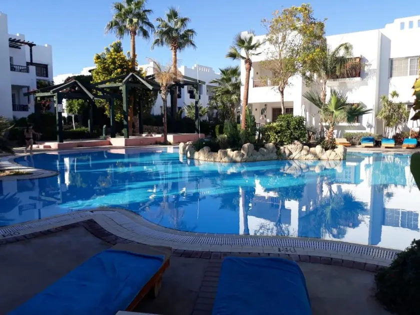 Delta Sharm Apartment - Image 1