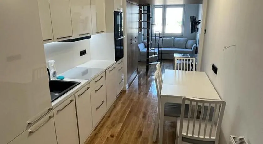 Apartament Milewskiego - Image 1