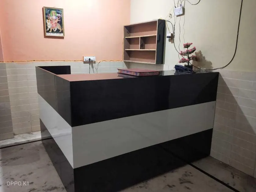 Hotel O Mayank Hotel & Meeting Hall - Image 1
