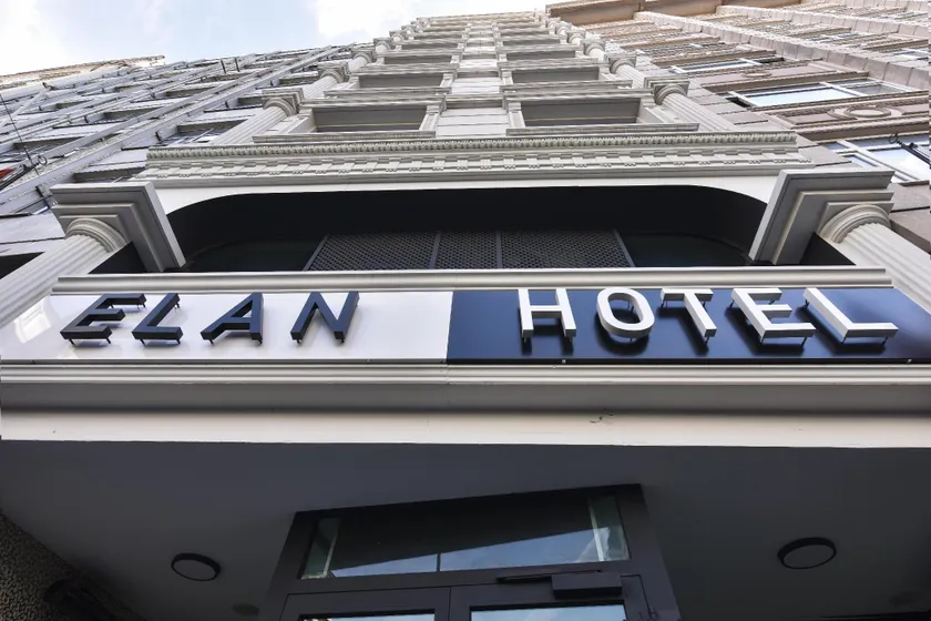Elan Hotel Istanbul Pera - Image 1