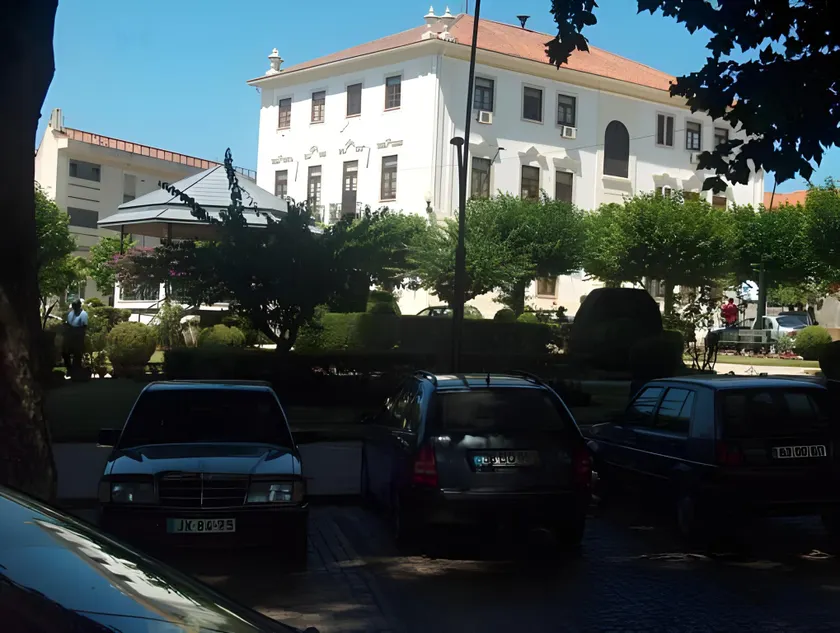 Hotel Rota Malhoa - Image 1