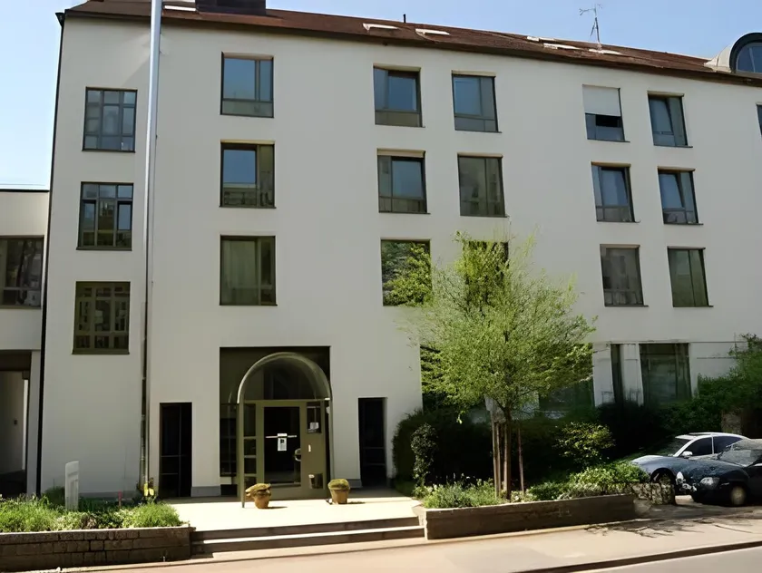 Christkönigshaus - Image 1