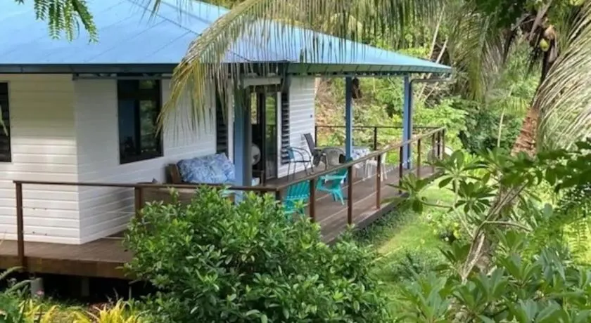 Te Fare Ninamu - Image 1