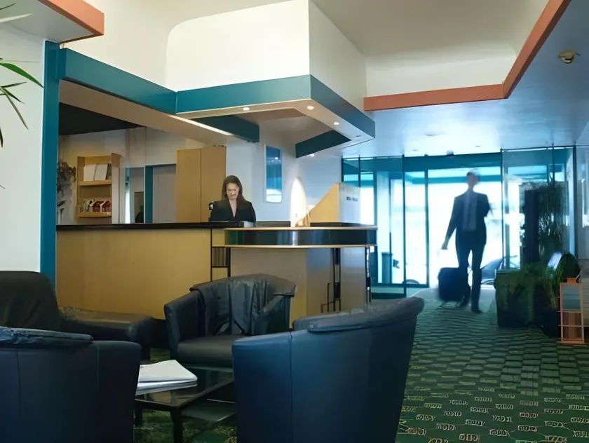 Hotel Astoria Stuttgart City - Image 1