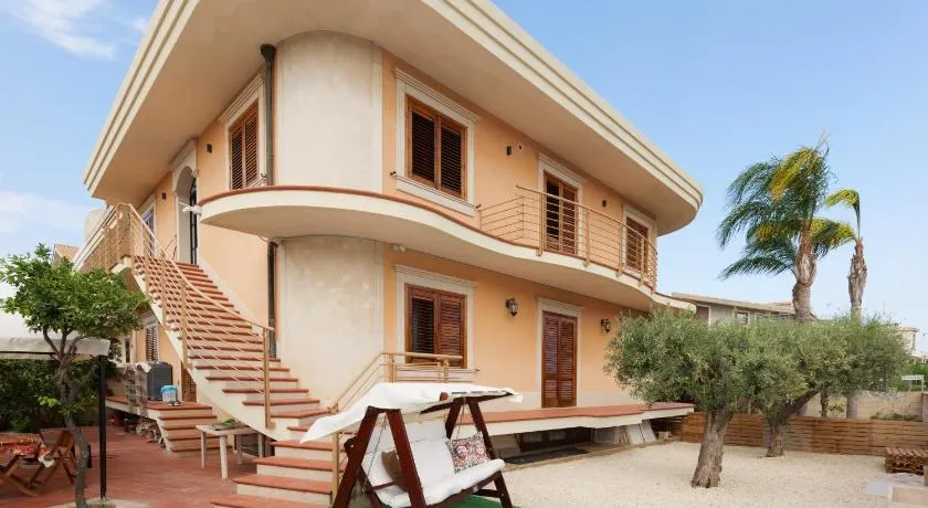 Villa Benazar - Luxury Suite 150m to the sea - Image 1