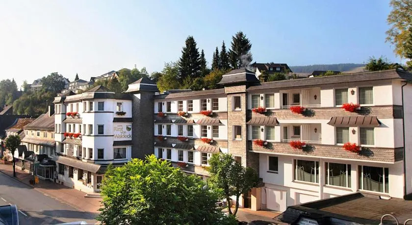 Hotel Garni Fürst von Waldeck - Image 1