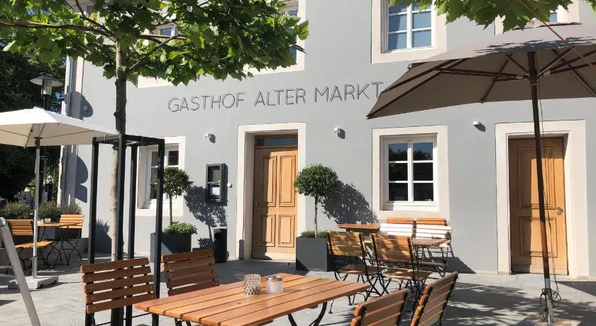 Gasthof Alter Markt - Image 1