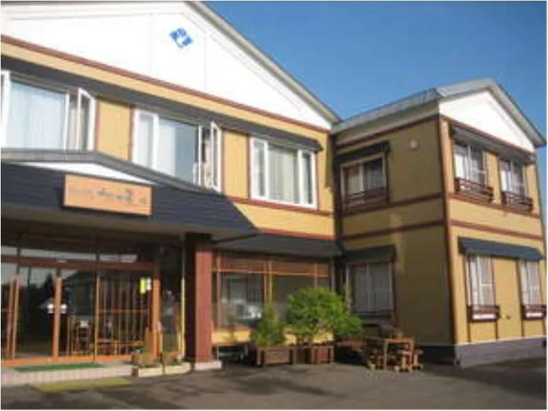 Odaito Onsen Notsuke Yumoto Utaseya - Image 1