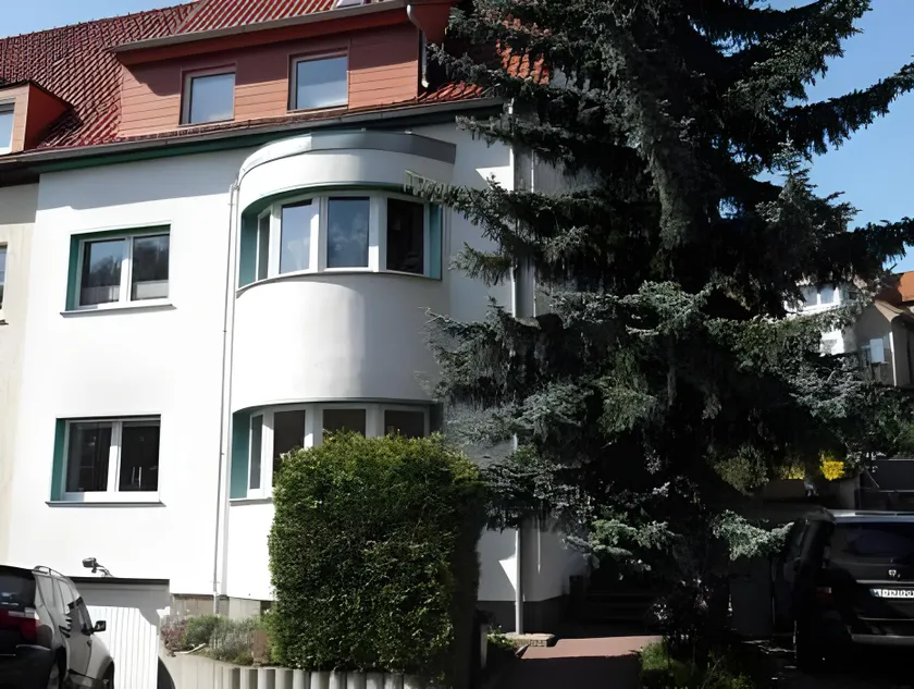 Apartment Erfordia Erfurt am Egapark - Image 1