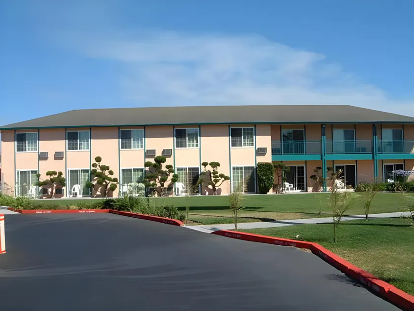 Inns of California Salinas - Image 1