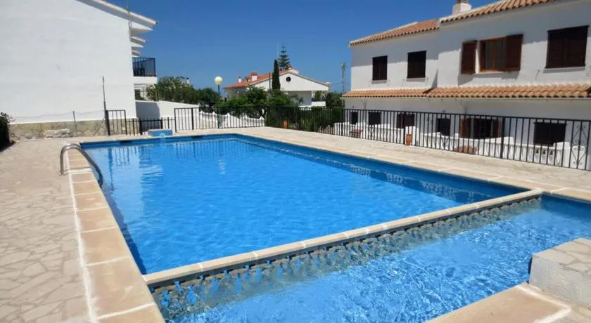 Apartamentos La Cova 3000 - Image 1