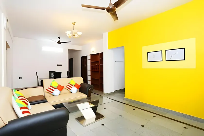 The Solo Apartments Kadavanthra - Image 1