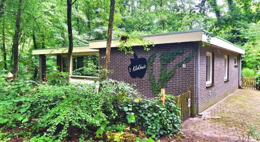 't Klokhuis Natuur"lijk" genieten - Image 1