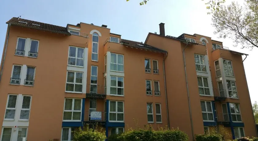 Apartmentcenter Koblenz - Image 1
