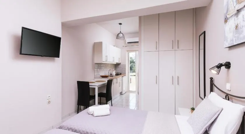 Filia Apartments - Image 1