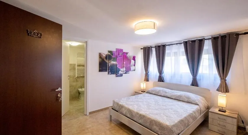 La casa di Lally - Image 1
