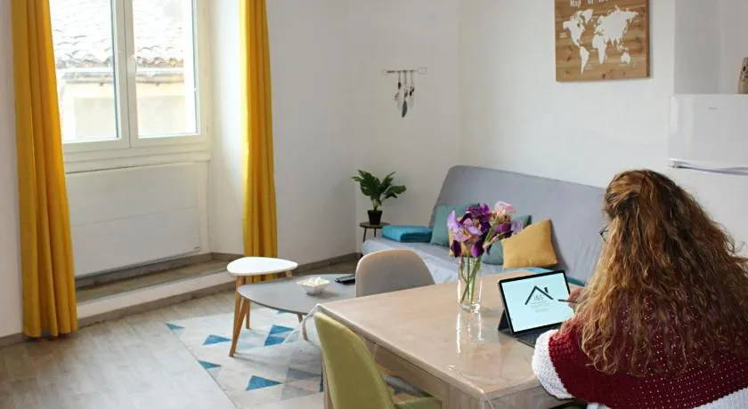 Appartement le Mimosa - Apparts Cosy - Image 1