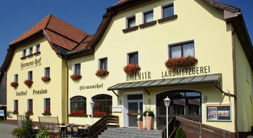 Hirmonshof - Image 1